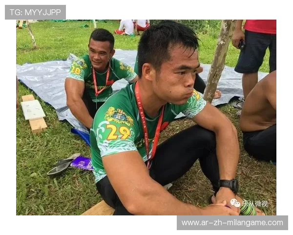 【比赛实录】逆局中的“奇谋”，运动员如何布局攻防？